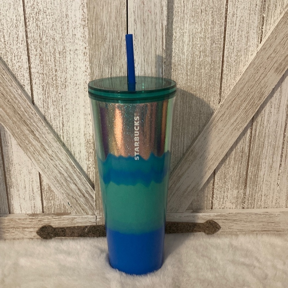 Starbucks 2022 Holiday Tumbler